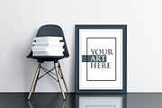 Frame Mockup Generator, a Mockup by Milan Mockup (Thumbnail 19 of 20)