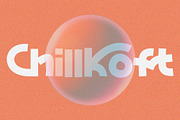 Chillkoft, a Sans Serif Font by Erifqizefont (Thumbnail 6 of 14)