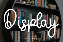 Display