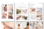 LTK Gift Guide Template | Blog, a Templates & Theme by The Edits Shop (Thumbnail 3 of 9)
