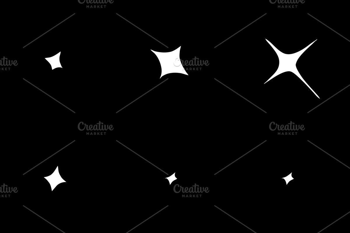 Sprite Sheets Shine. Ready for games, an Illustration by YashkovskiyMD