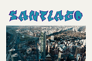 Spikevolt, a Handwritten Font by Dm Studio (Thumbnail 2 of 9)