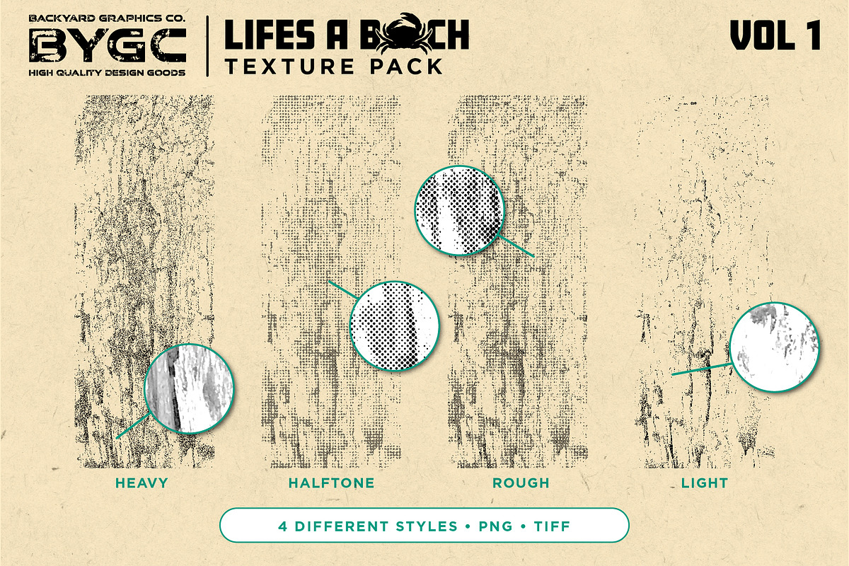 Life's a Beach Textures, a Texture Graphic by BackYard Graphics Co. (Photo 3 of 7)