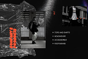 Big Vibe - Display Font, a Font by HeyFonts (Thumbnail 9 of 10)