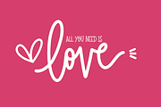 Moonstruck | Font with Extras, a Serif Font by KA Designs (Thumbnail 7 of 14)