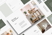 Original Interior Keynote Template, a Presentation Template by Visualin.std (Thumbnail 8 of 12)