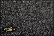 Spring Objects & Symbols Set, an Object Graphic by BALABOLKA (Thumbnail 4 of 4)