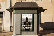 Harbor Nebula Retro Alternate Serif, a Serif Font by Letterena Studios (Thumbnail 11 of 15)