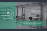 ADV Powerpoint Template, a Presentation Template by OXXO (Thumbnail 57 of 78)