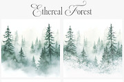 New! Winter Christmas Edition, a Seasonal Illustration by Isabelle Salem (Thumbnail 67 of 227)