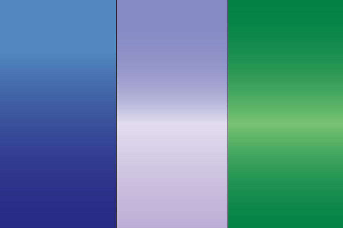 Jewel Tone Gradient Backgrounds preview 4