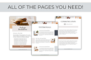 Trisha Bailey Pricing&Services Guide, a Templates & Theme by Lady Boss Studio (Thumbnail 2 of 9)