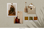 Wall Moodboard Scene Creator, a Product Mockup by Ruby&Heart Collective (Thumbnail 13 of 18)