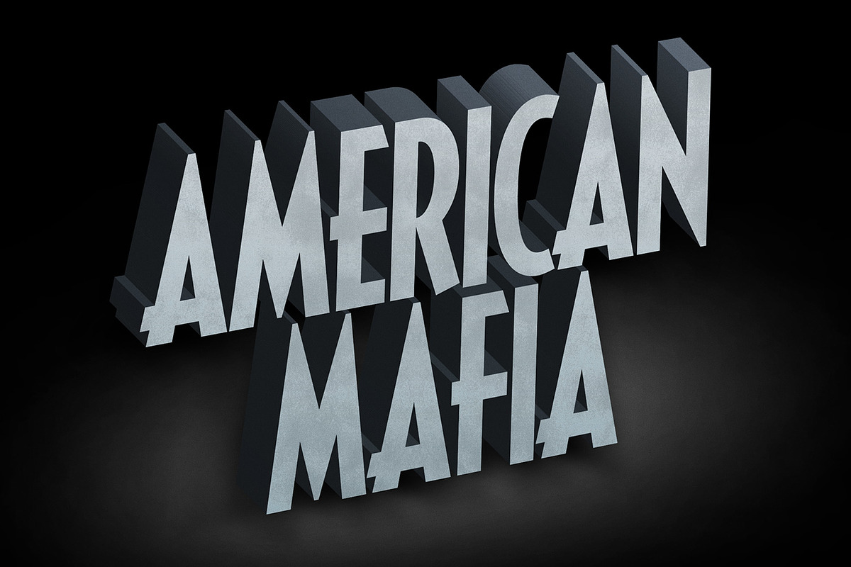 Cinematic 3D Text Effects Vol.7 preview 7