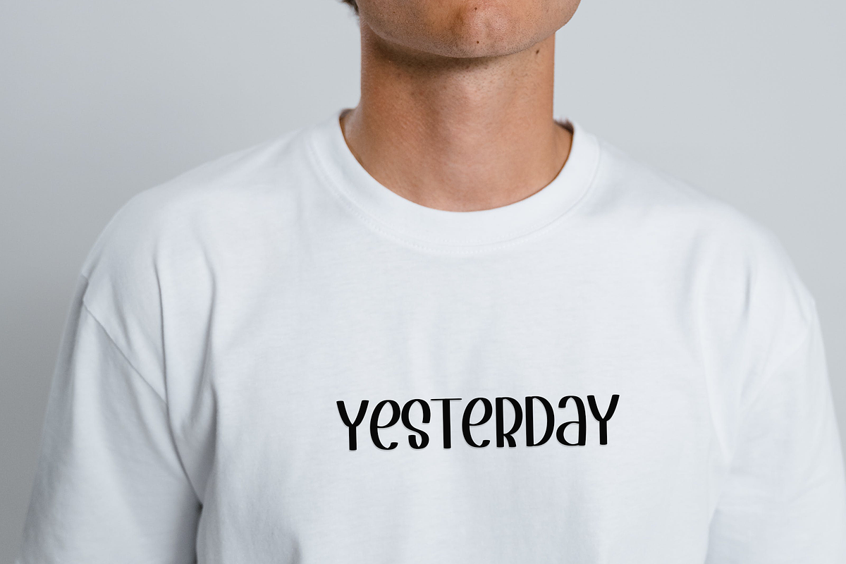 Special Stacked, a Sans Serif Font by InermediaSTUDIO (Photo 3 of 8)
