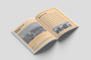 Business Proposal, a Brochure Template by Art Design Shop (Thumbnail 6 of 9)