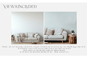 Wallpaper Mockups PSD and PNG, a Product Mockup by mock-ups (Thumbnail 2 of 8)