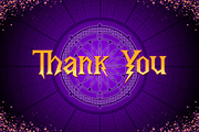 Legendary Runes - Fantasy Font, a Font by Typefactoryco (Thumbnail 9 of 9)