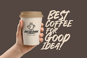 Glowdex, a Script Font by khurasan (Thumbnail 5 of 7)
