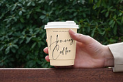 Ahmad Bantani - Signature Font, a Script Font by StringLabs (Thumbnail 2 of 9)