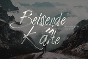 BRICKET brush font, a Script Font by SSI.Scraps (Thumbnail 12 of 20)