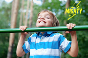 Comic Book & Superhero Overlays, a Layer Style Add-On by Photography Planet (Thumbnail 3 of 4)