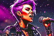 Artistic FX Master Photoshop Action, an Action Add-On by Studio Retouch (Thumbnail 29 of 37)