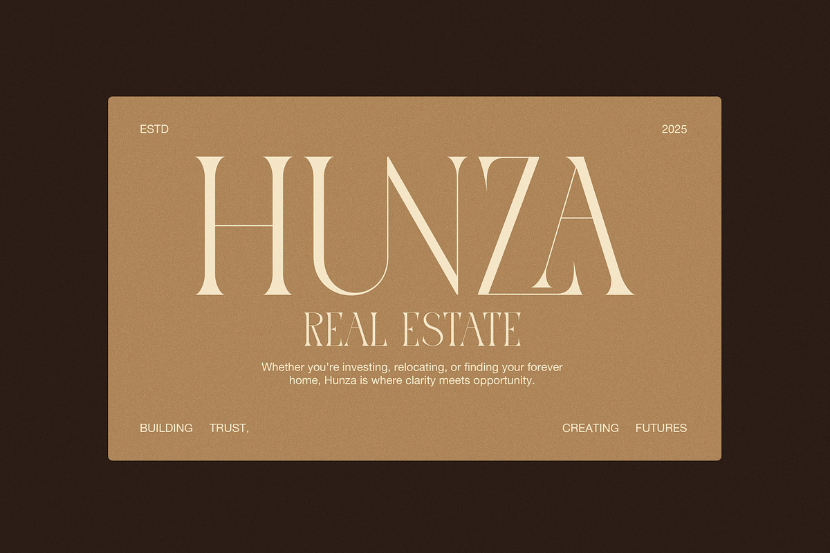 Stunder Modern Elegant Serif Font, a Serif Font by Elegant Font (Photo 6 of 8)