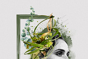 Creative Art Photo Effect, an Action Add-On by MRI STUDIO (Thumbnail 14 of 19)