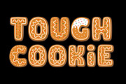 Fox Bread Color Fonts, a Symbol Font by Fox7 By Rattana (Thumbnail 4 of 8)