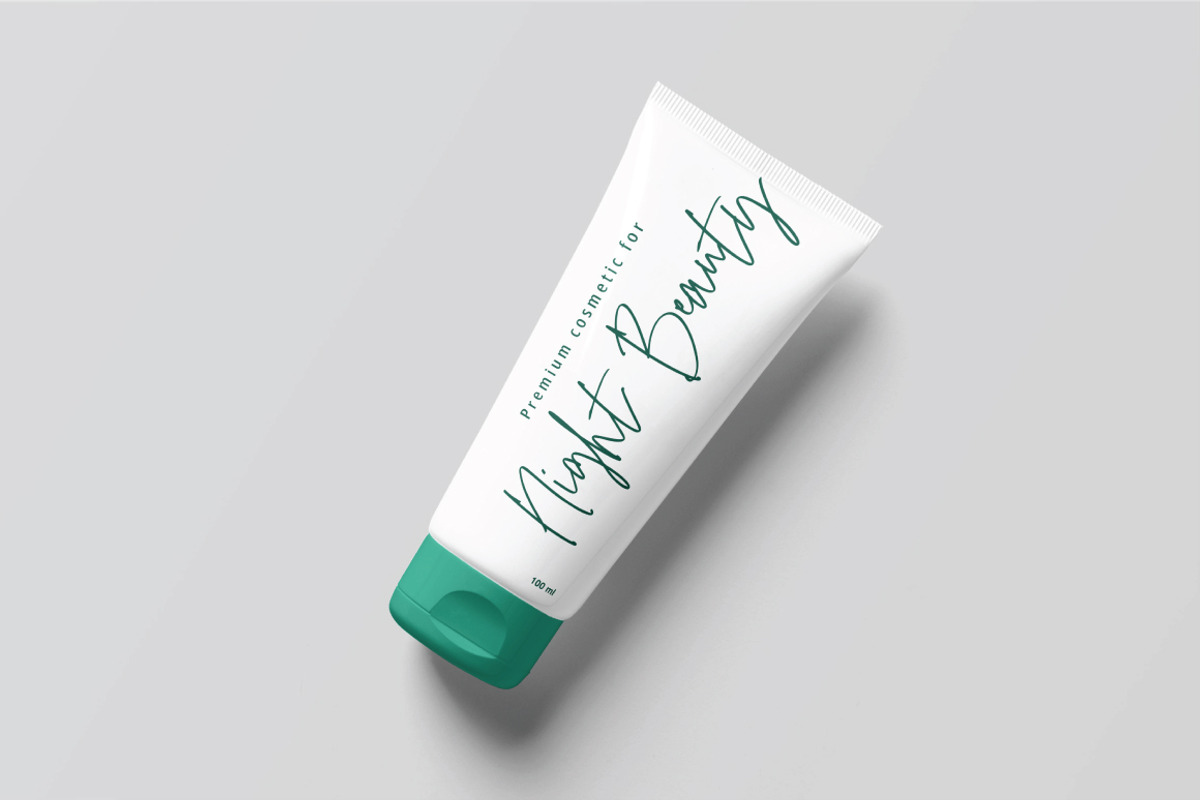 Dolce Miele - Casual Signature, a Font by tebaltipislab (Photo 4 of 10)