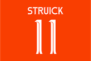 HAYATICA, a Sans Serif Font by Bagerich Type Foundry (Thumbnail 13 of 16)