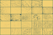 Vintage T-Shirt Texture Pack, a Brush Add-On by PeeperDesignStudio (Thumbnail 3 of 6)