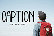 Hipster Rainbow, a Serif Font by InermediaSTUDIO (Thumbnail 4 of 7)