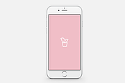 40 Instagram Stories Highlight Icons, a Social Media Template by Em & Dash (Thumbnail 6 of 11)