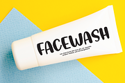 Vibes Today | Script Font, a Script Font by Scratchones (Thumbnail 5 of 8)