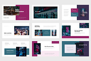 Forio : Business Keynote, a Presentation Template by Punkl Camp (Thumbnail 2 of 9)