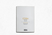 Corazone Magazine (2018), a Magazine Template by Bokuto (Thumbnail 9 of 12)