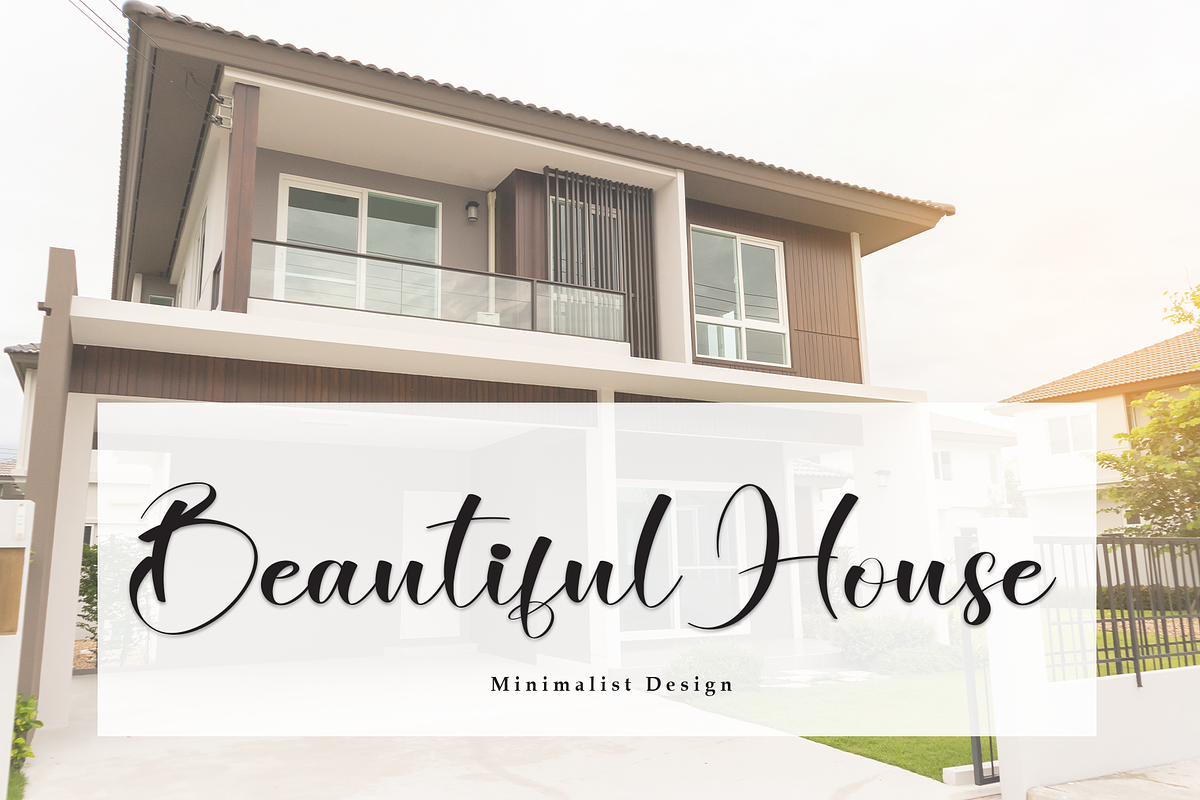 Sixtynine | Script Font, a Handwritten Font by Scratchones (Photo 4 of 8)