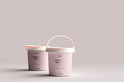 100+ Cosmetic Mock-up Collection, a Pens & Pencil Mockup by pmvch (Thumbnail 67 of 100)
