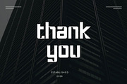 Outlaste – Creative Display Sans, a Sans Serif Font by Artiveko (Thumbnail 8 of 8)