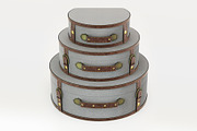 Globe Trotter Semi-Circle, an Object 3D Model by MARCOS BRITO PRO (Thumbnail 2 of 3)
