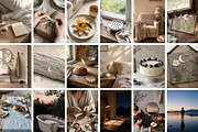 Celestial Aesthetic Stock Photo, a Holiday Photo by Selenique Studio (Thumbnail 10 of 11)