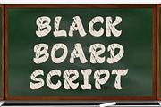 Vintage Scribble, a Slab Serif Font by Limited.studio (Thumbnail 2 of 6)