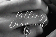 Soulmate – Lovely Calligraphy Font, a Script Font by Pen Culture (Thumbnail 4 of 9)