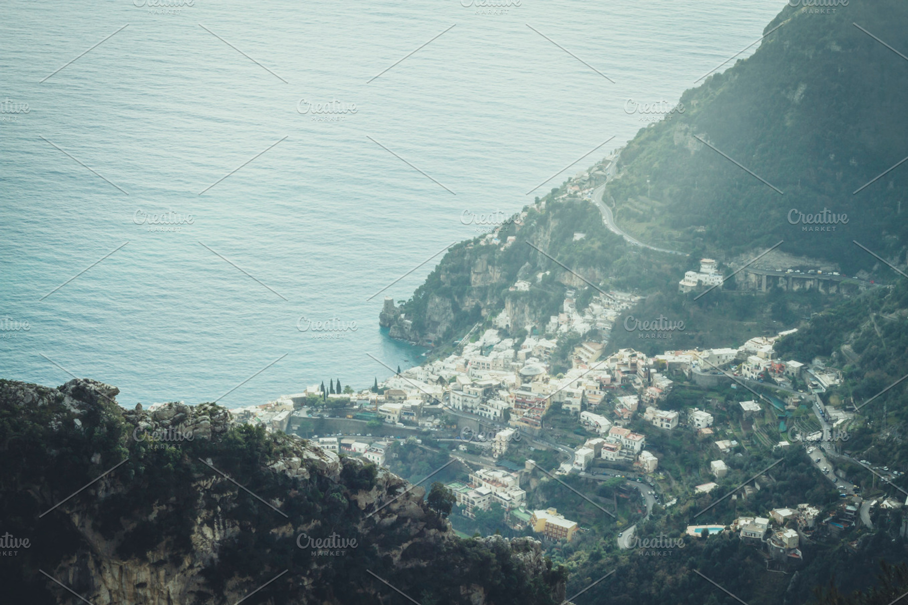 Positano Italy Containing Europe Positano And Italy