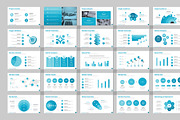Project Proposal Google Slides, a Presentation Template by Design Vault (Thumbnail 5 of 8)