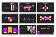 Castache – Education Keynote, a Presentation Template by kreatifreya (Thumbnail 4 of 5)