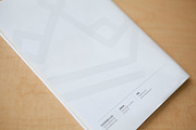 31 Page Full Proposal A4 / US Letter, a Stationery Template by Mastergfx (Thumbnail 22 of 27)
