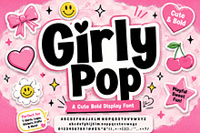 Girly Pop